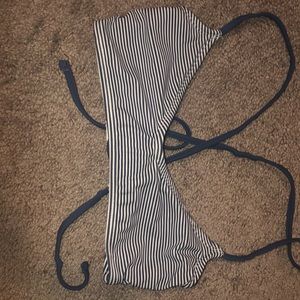 Striped Bikini